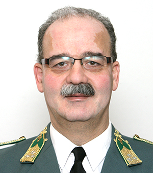 Hoka Gabor