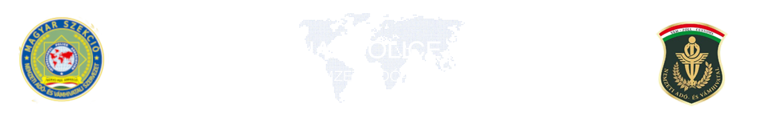 IPA Magyar Szekció Nemzeti Adó- és Vámhivatali Szervezet